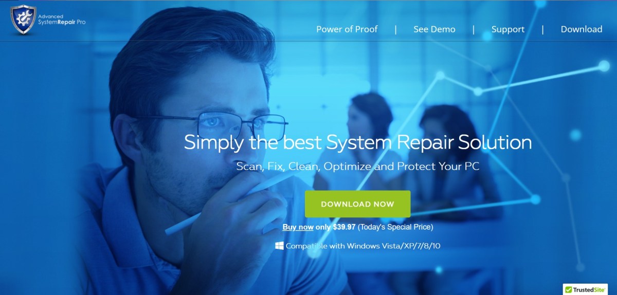 How To Remove Advanced System Repair Pro (Virus Removal Guide)