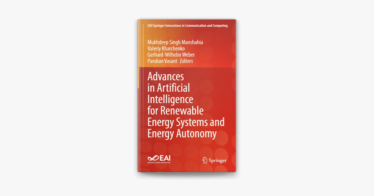 Advanced computational techniques for renewable energy systems information retrieval